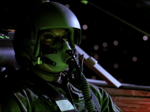 Christopher Judge