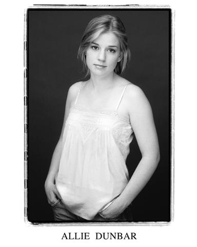 Allie Dunbar