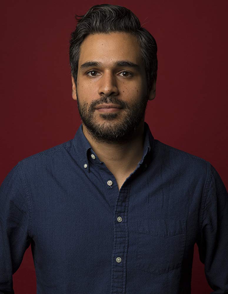 Ali Nasser
