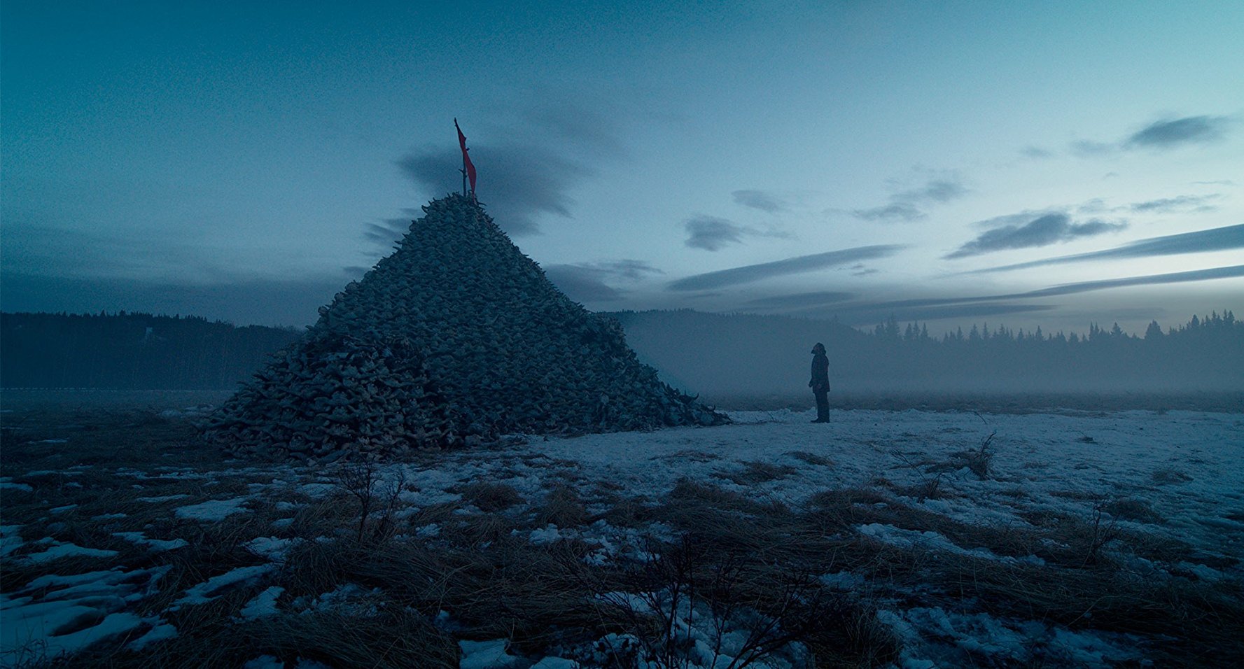 Hugh Glass