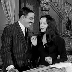 Morticia Addams, Ophelia Frump, Lady Fingers