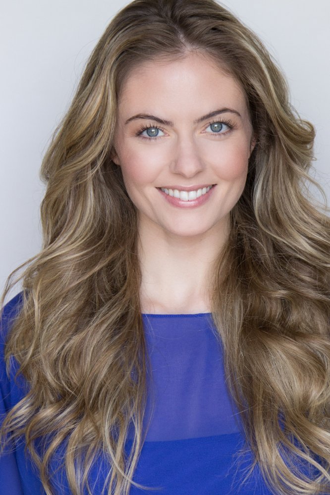 Amanda Hall