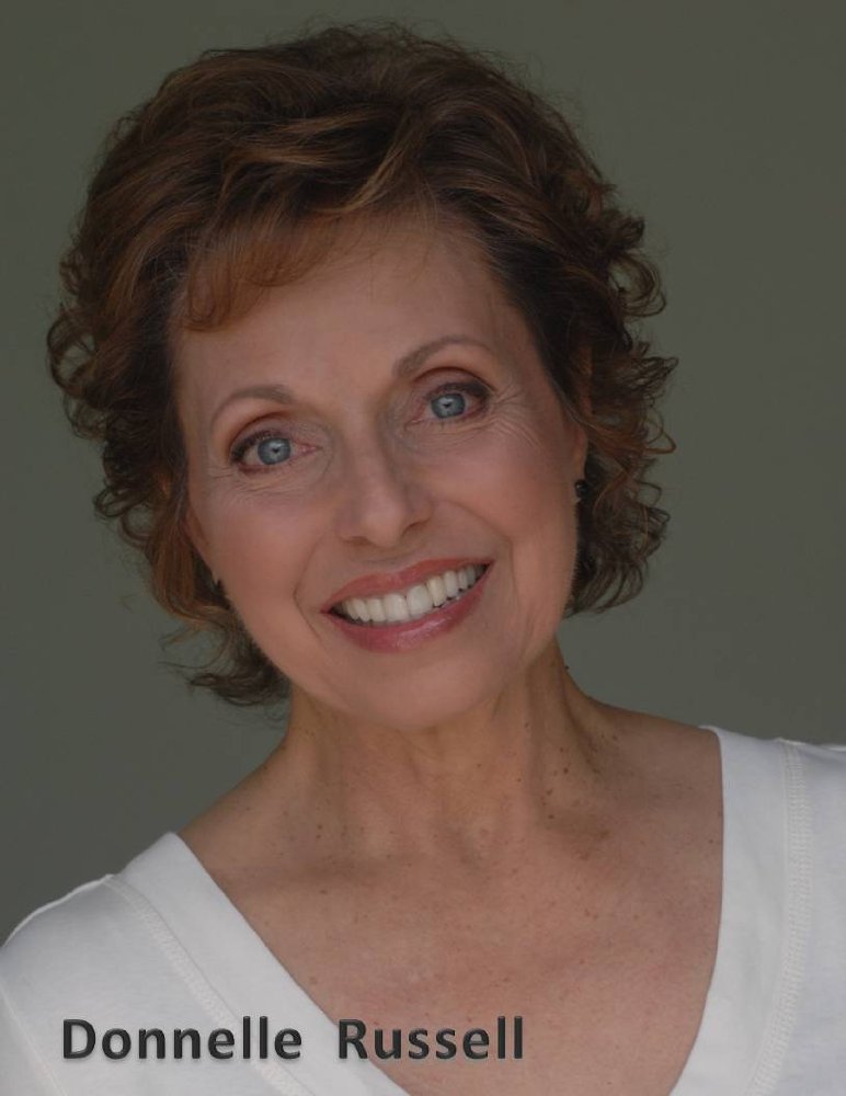 Donnelle Russell