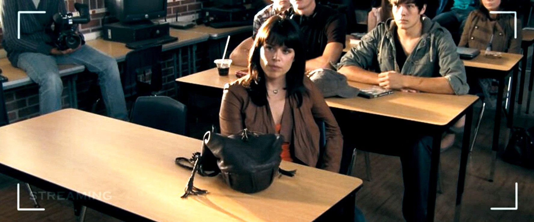 Sidney Prescott