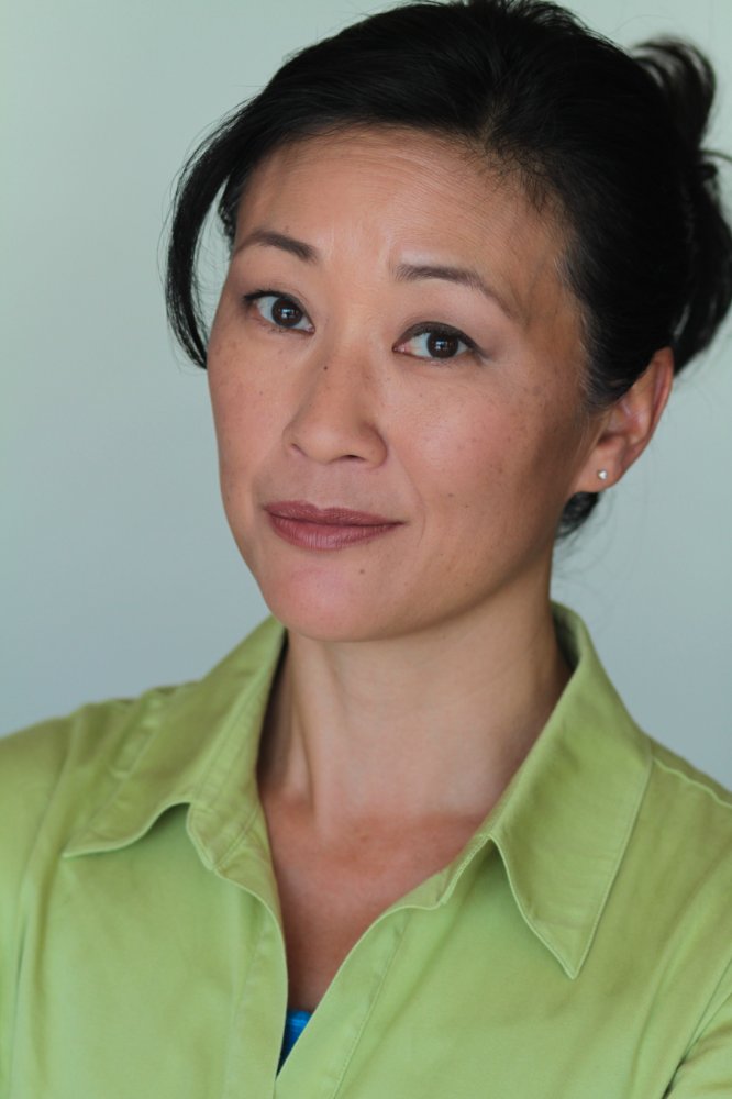 Jennifer Say Gan