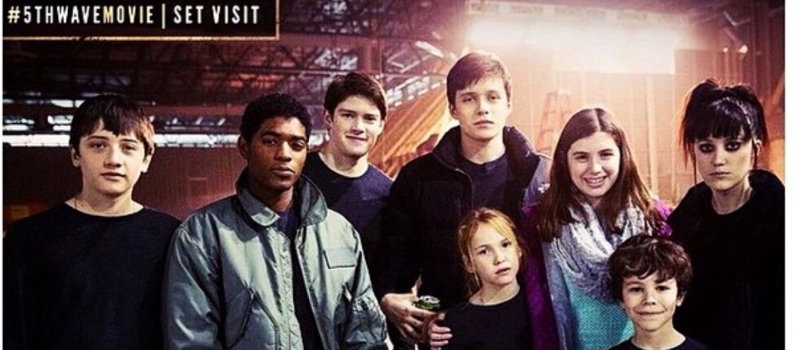 the 5th wave characters