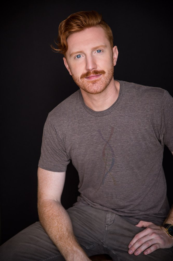 Michael McCusker