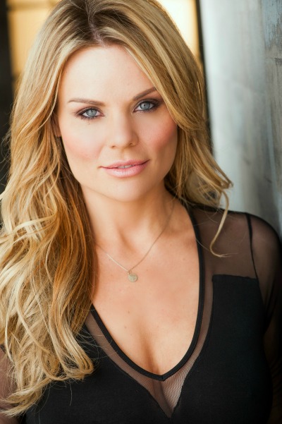 Julianne Alexander