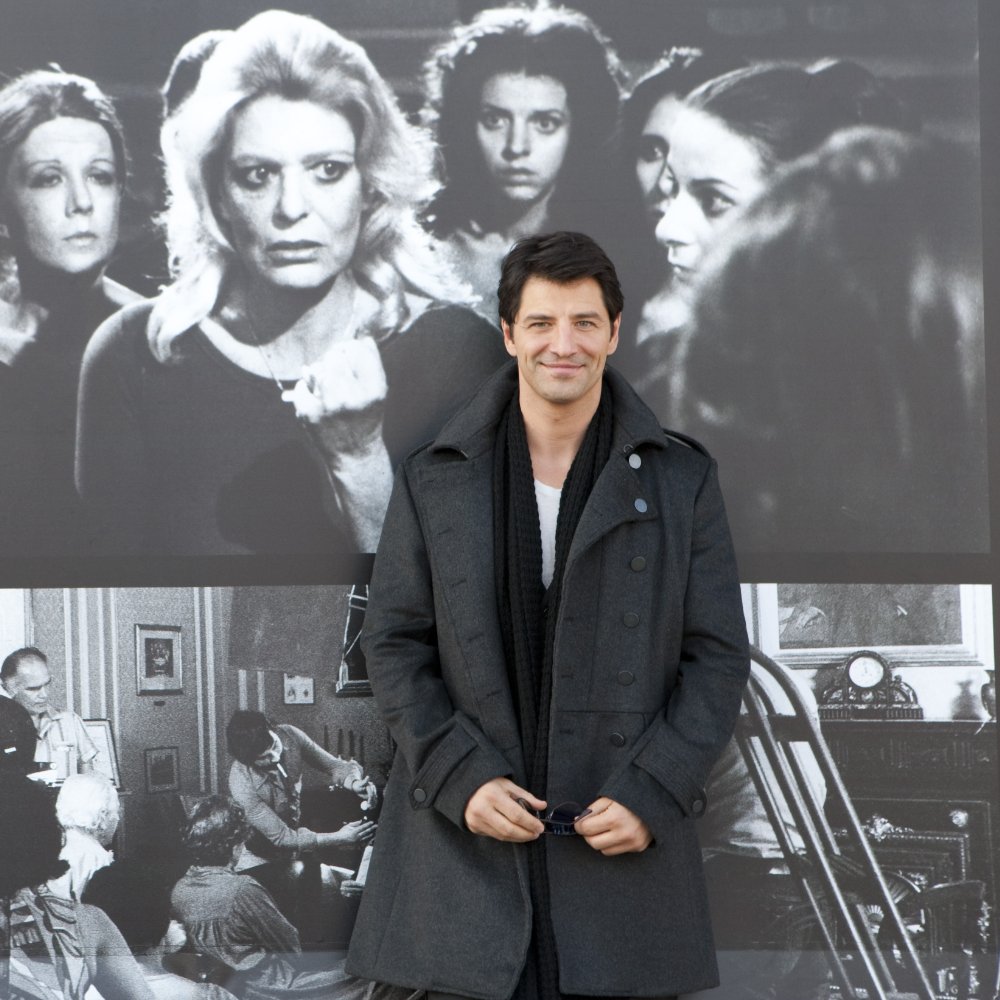 Sakis Rouvas