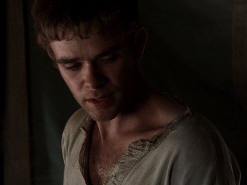 Nick Stahl