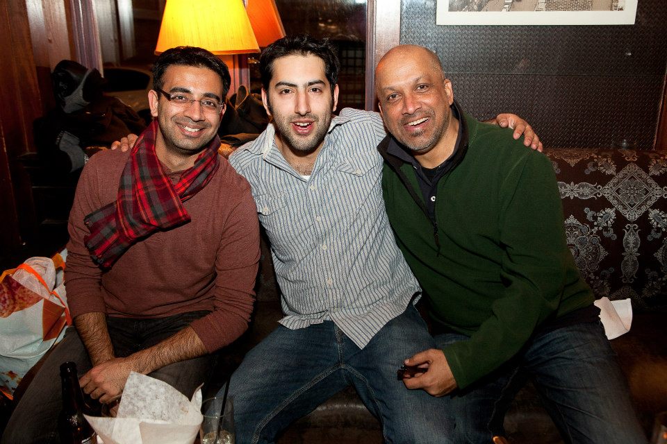 Siraj Huda
