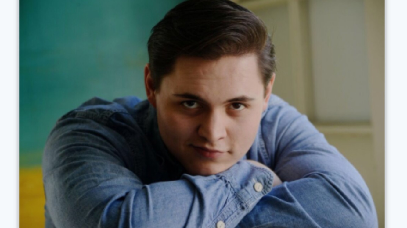 Kevin Fernandez