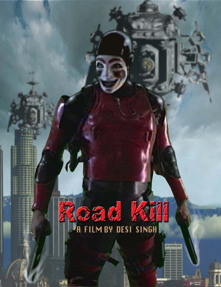 Desi Singh