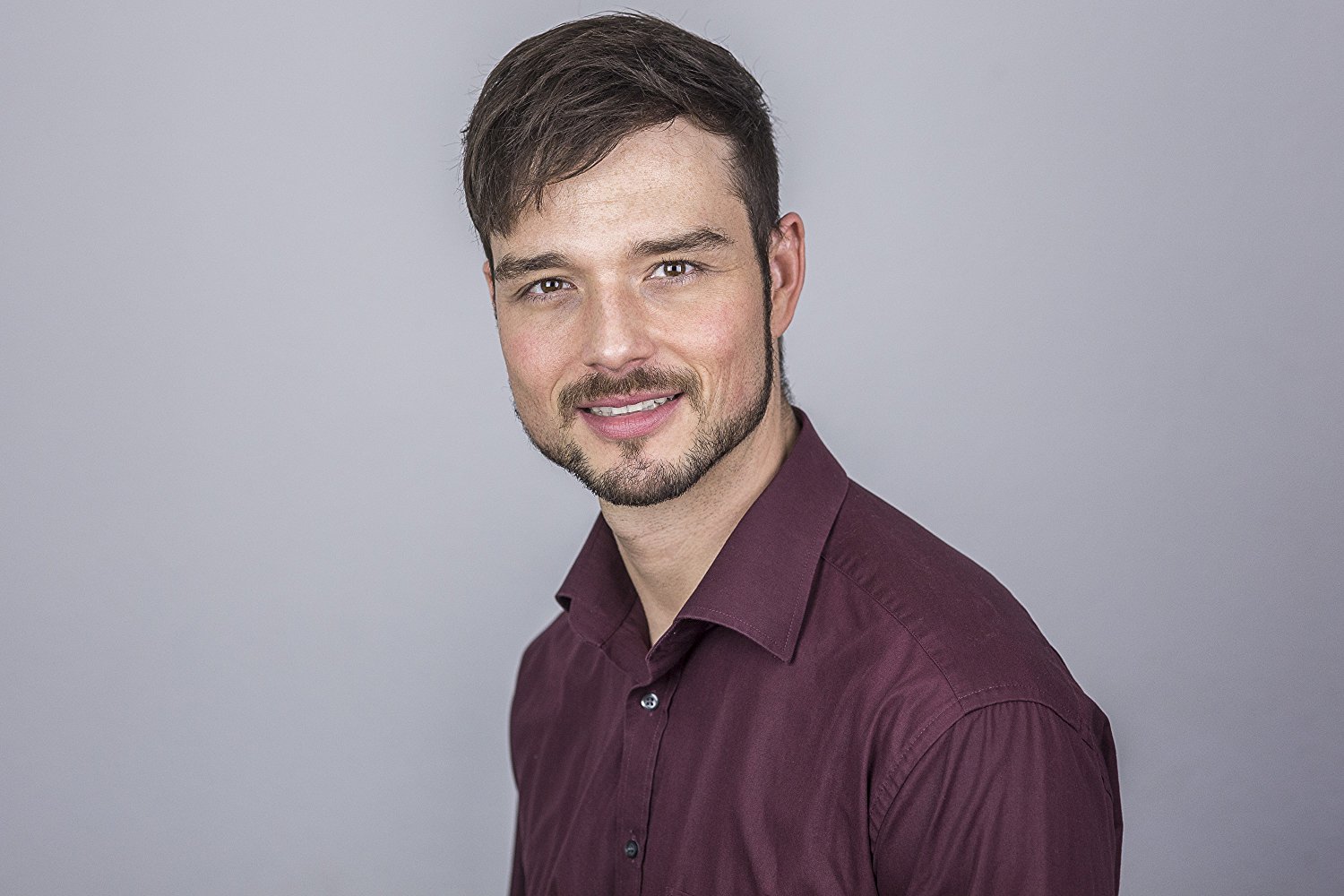 Marc Schöttner