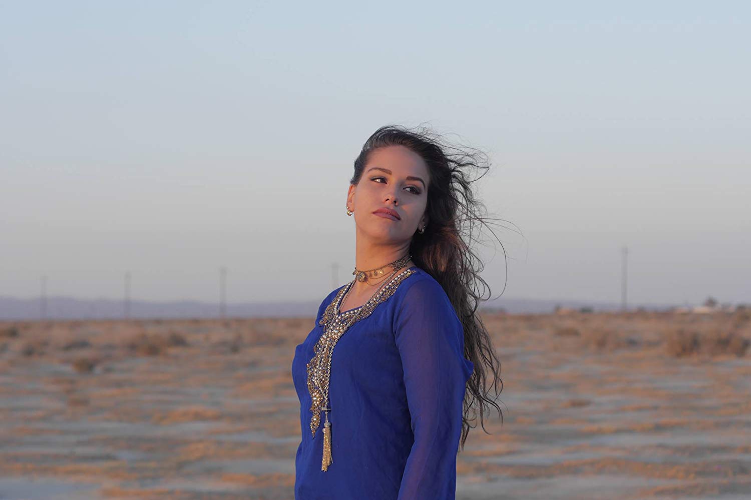 Cristina María Méndez