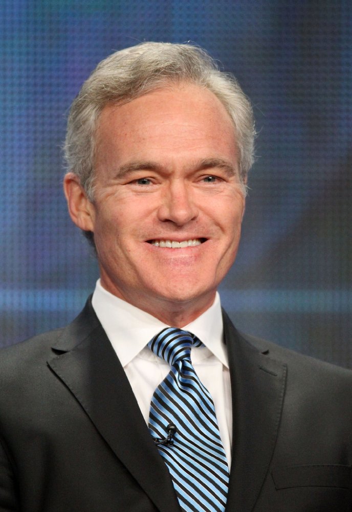 Scott Pelley