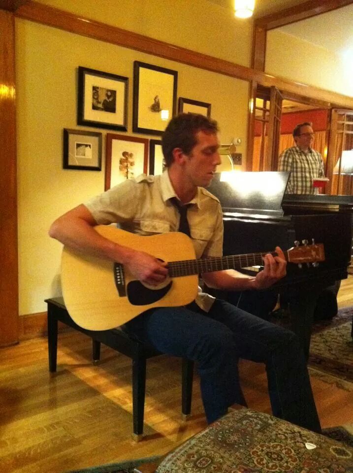 Andy Fernuik
