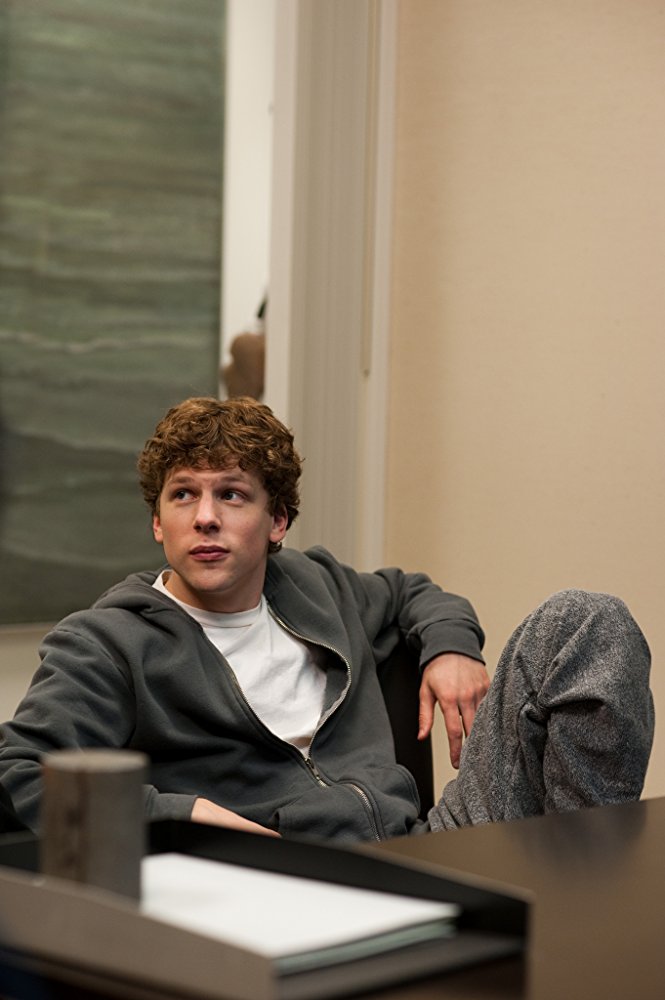 Mark Zuckerberg