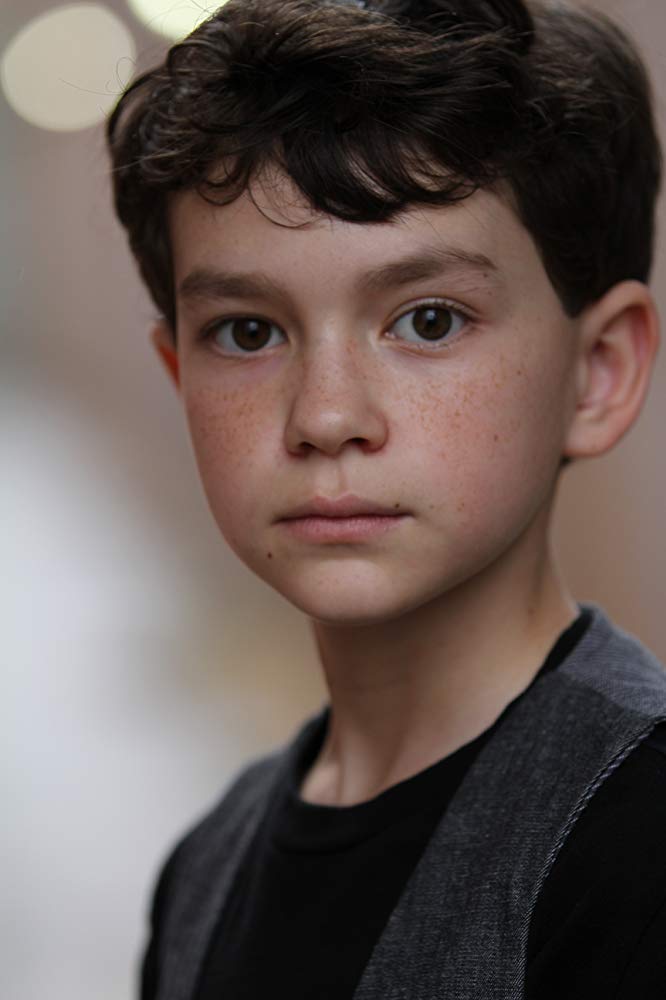 Logan Medina