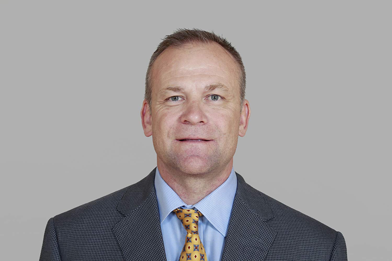 Scott Linehan