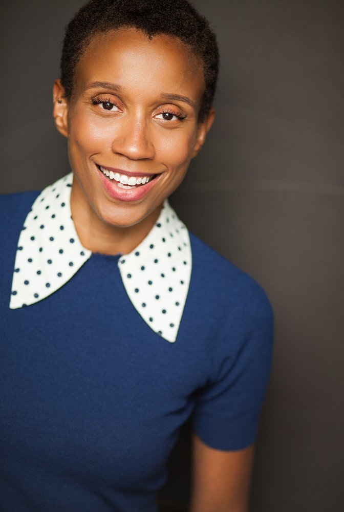 Tarniesha Stimage