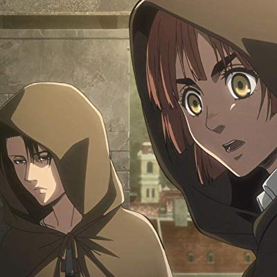 Levi