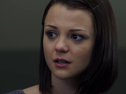 Kathryn Prescott