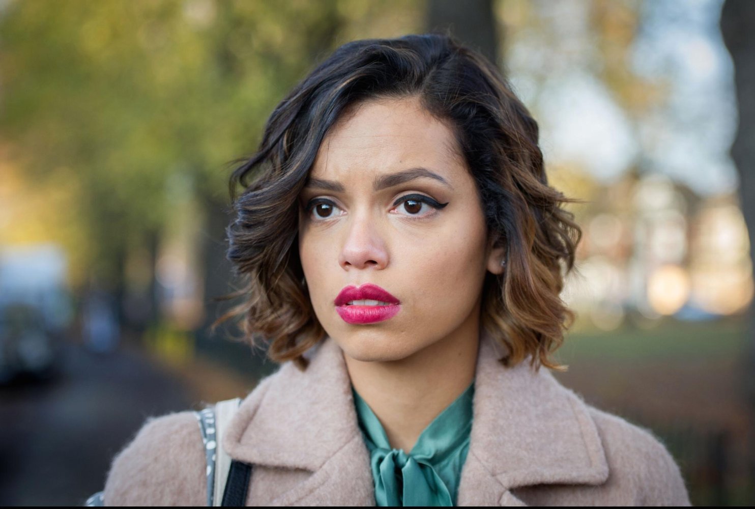 Georgina Campbell