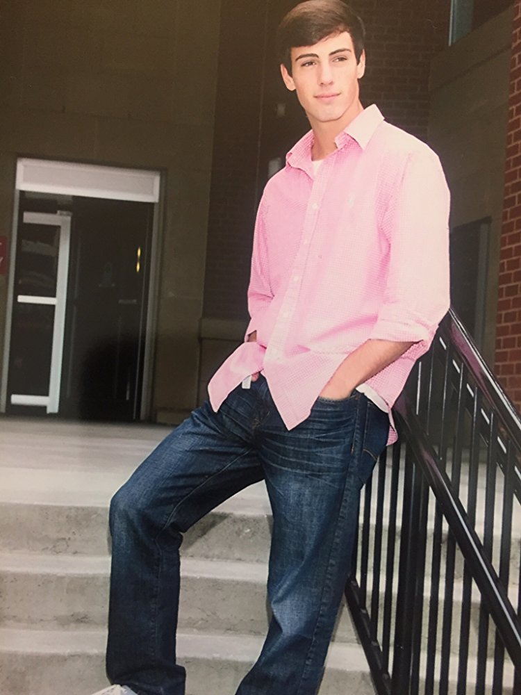 Jacob Roberson