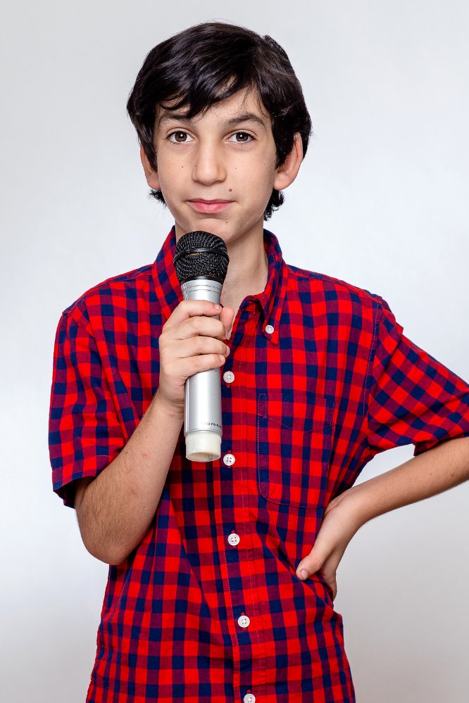 Adam Chernick