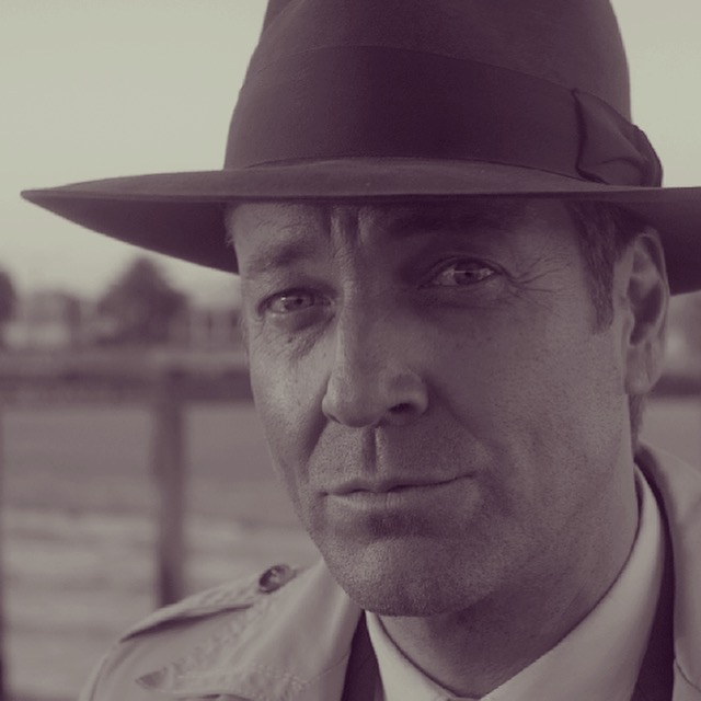 Jack Campbell