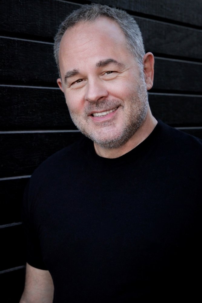 Chris Kinkade