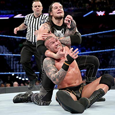 Baron Corbin