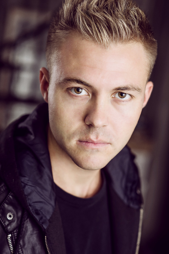 Cody Ballentine