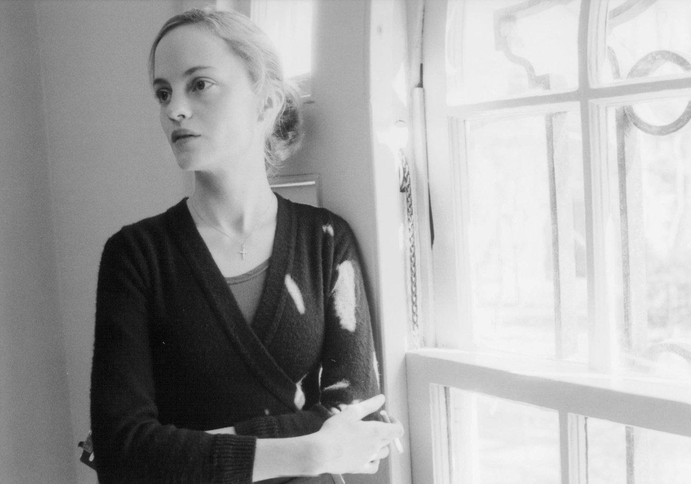 Angela Bettis