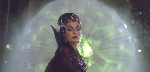 Queen Narissa