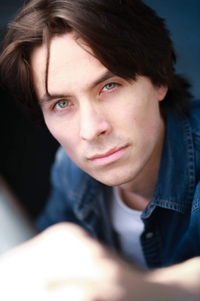 Jesse Platt