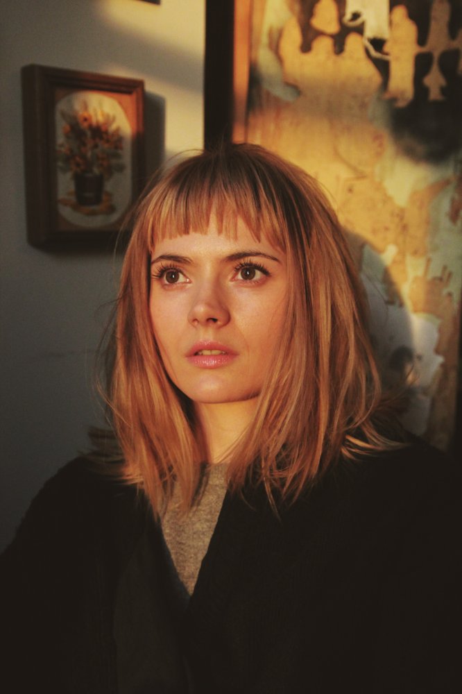 Francesca Root-Dodson