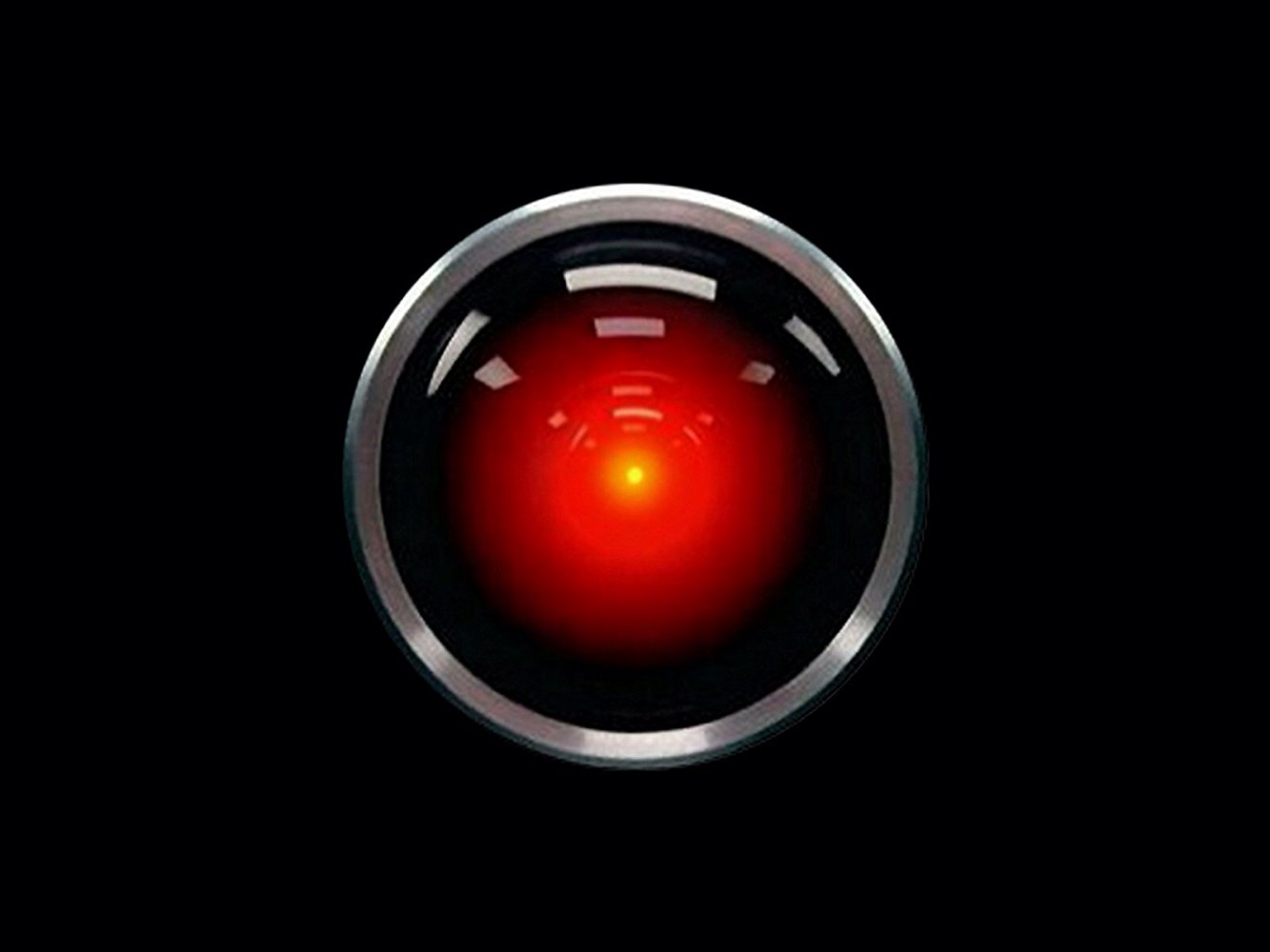 HAL 9000