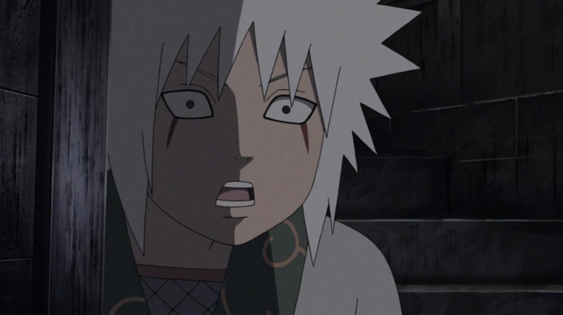 Jiraiya