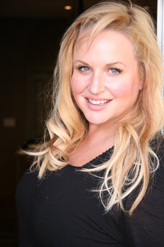 April Telek