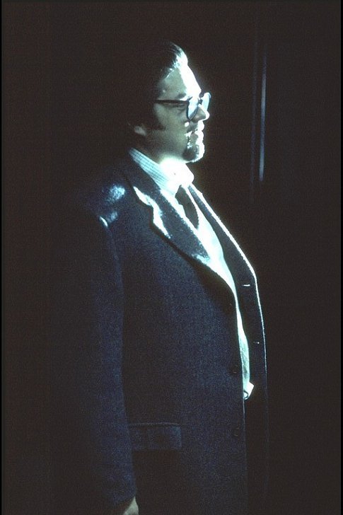 Dr. Louis Sachs