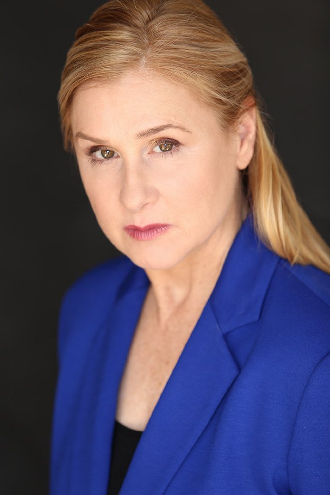 Mary Carrig