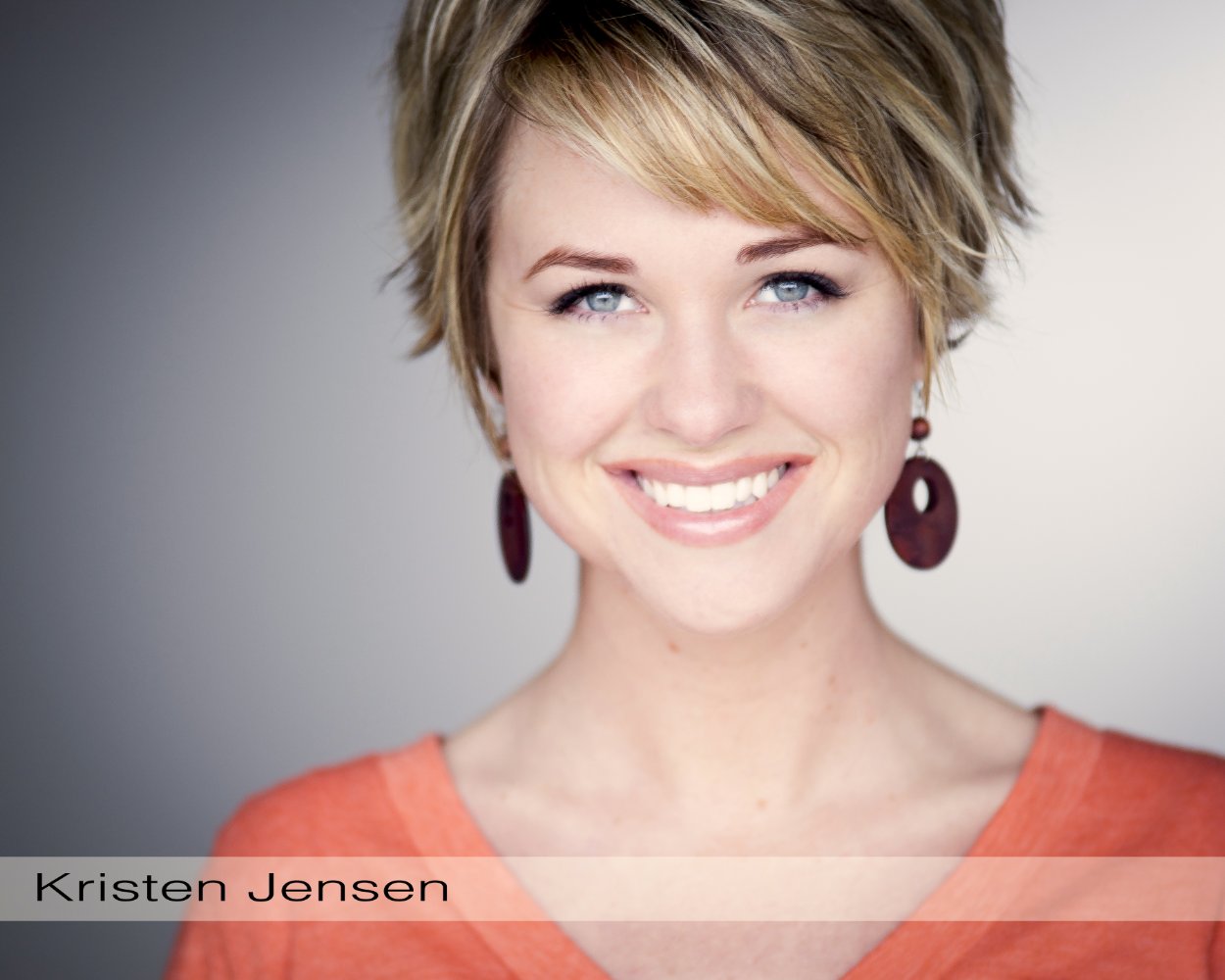 Kristen Marie Jensen