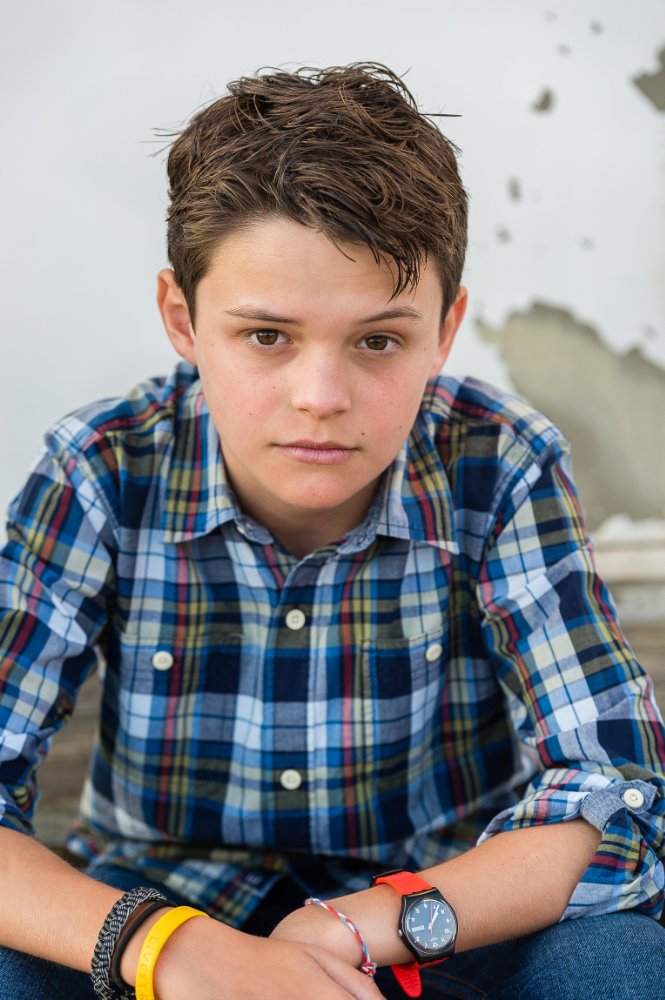 Brody Behr