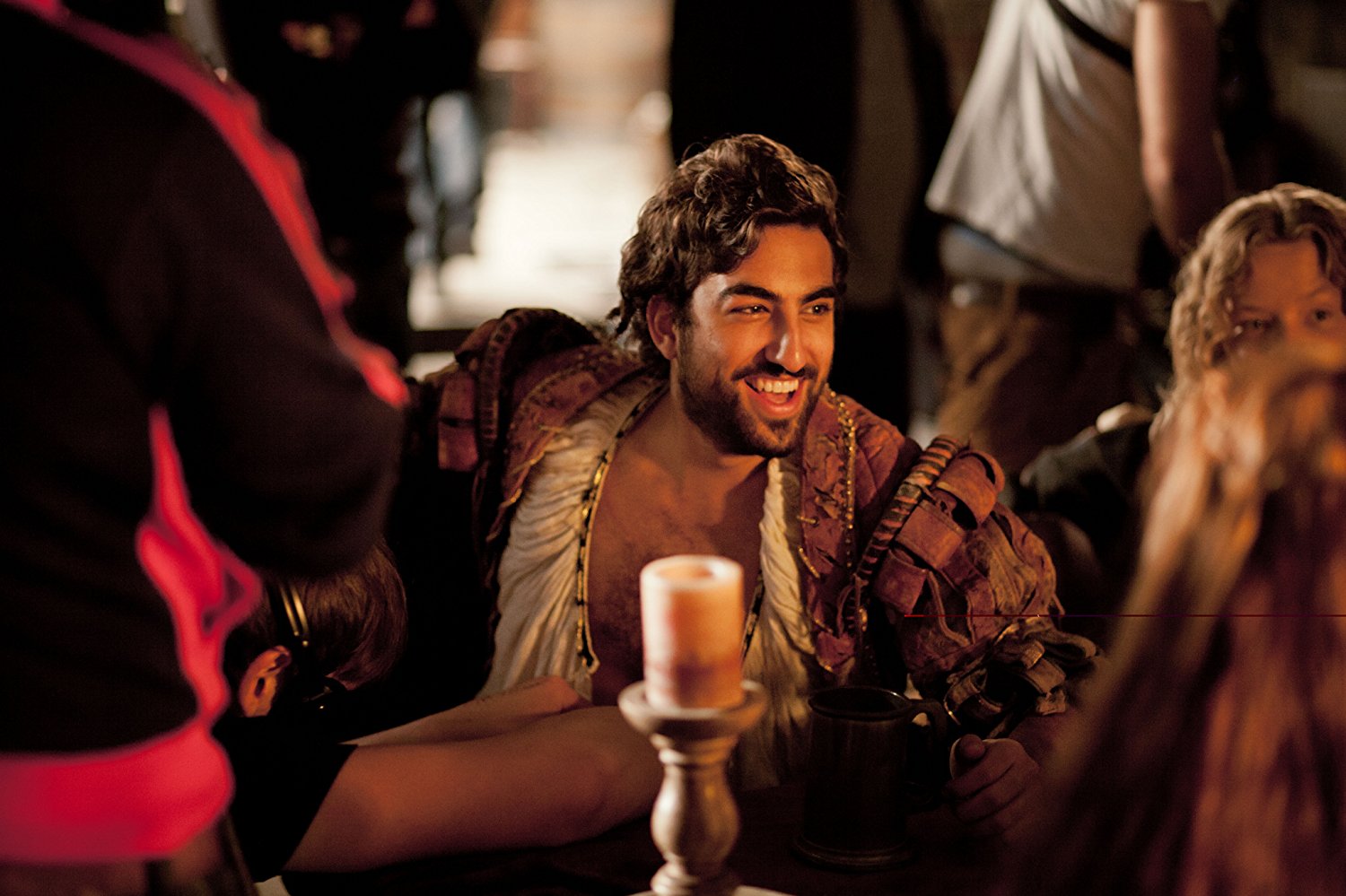 Zoroaster