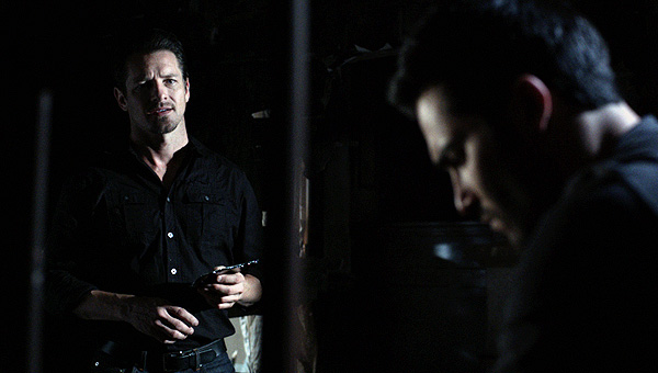 Derek Hale