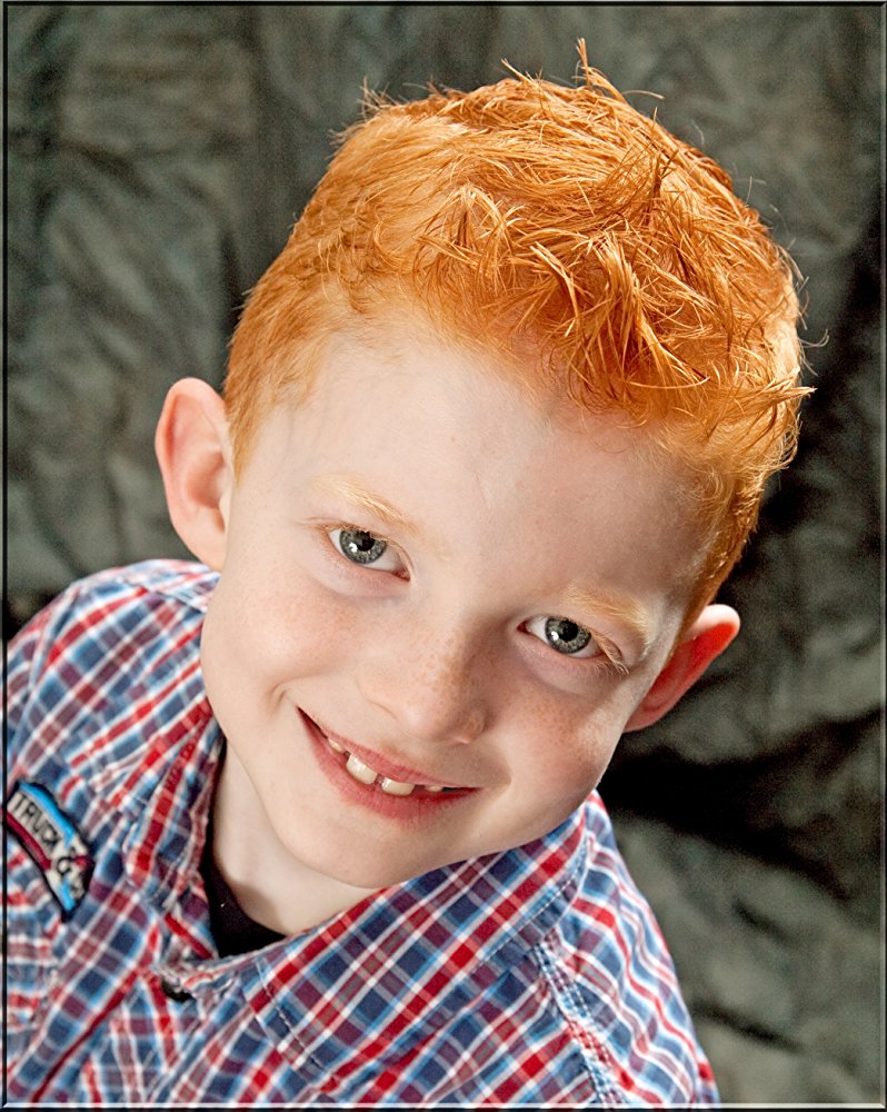 Brendan Ellison