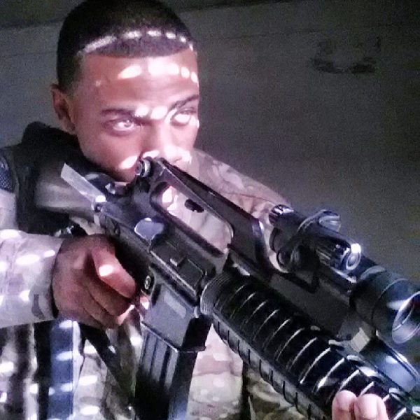 Davon Sherman