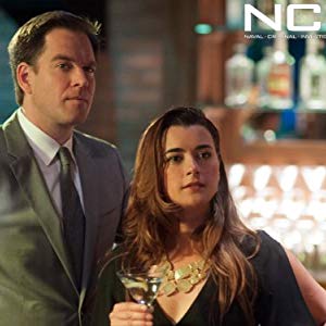 Ziva David